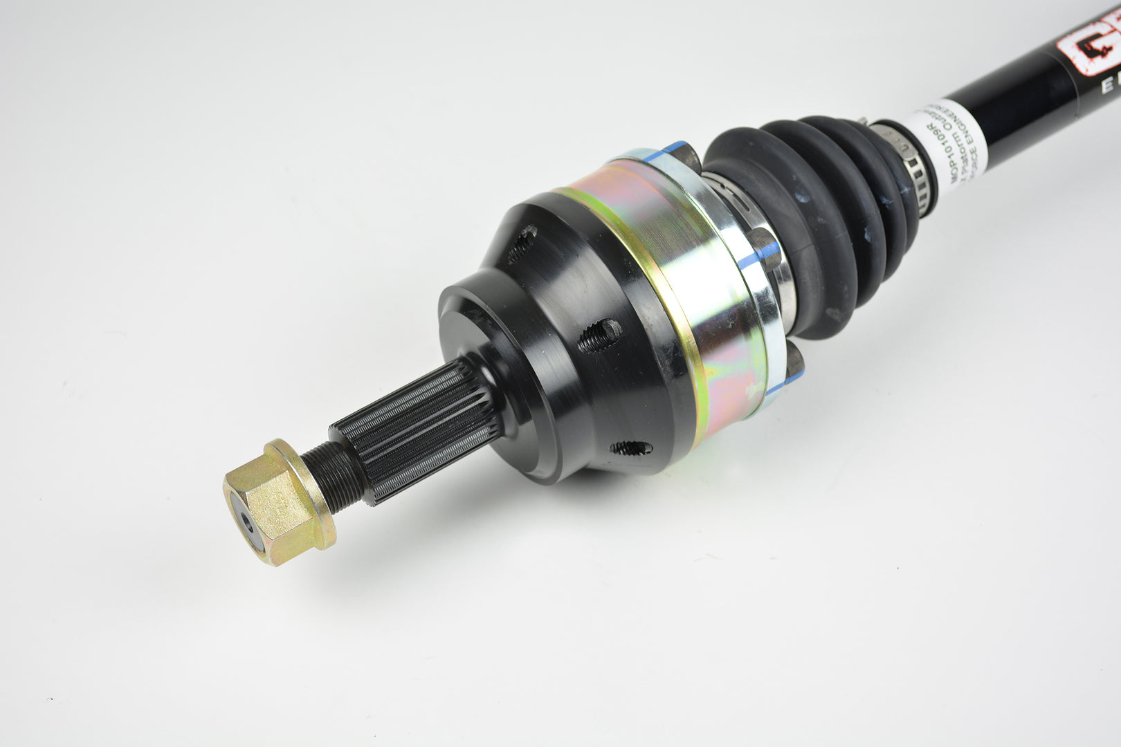 09-14 SRT8 Mopar Platform Renegade Axles; 226mm Diff; 32 Spline Outers